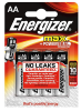 4 AA batteries
